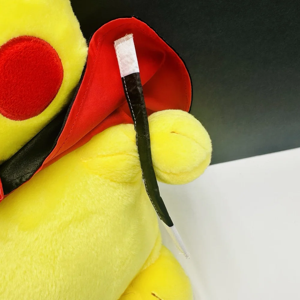 Build A Bear Pokemon PIKACHU 17